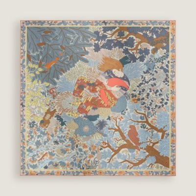 HERMÈS ノート　Faubourg blank notebook Faubourg blank notebook - Grey | Hermès Mainland China